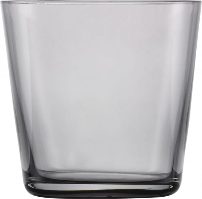 Zwiesel Glas Together Waterglas grafiet 42 - 0.367 Ltr - set van 4