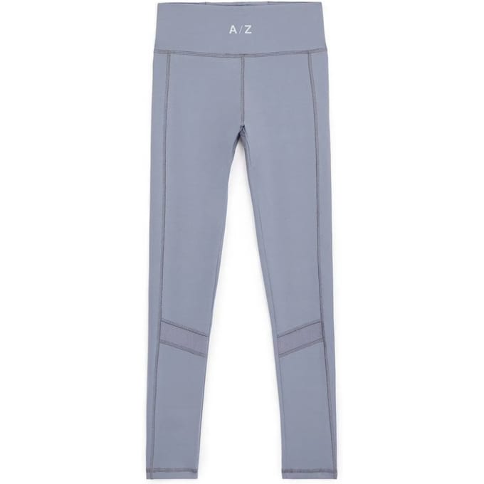 Dames legging Azar Dune
