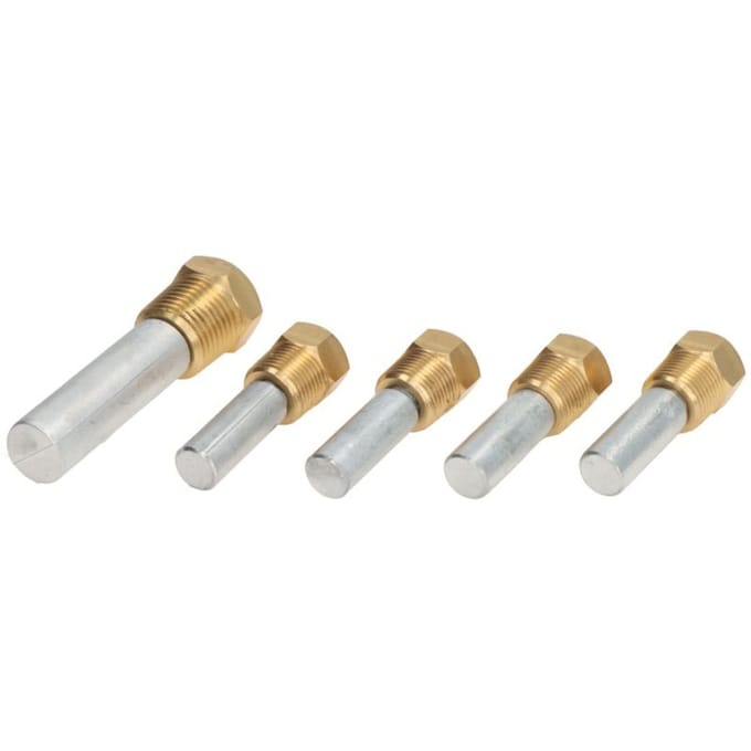 Anode set TECNOSEAL TENKITYANMAR6LP/6LY/4LH
