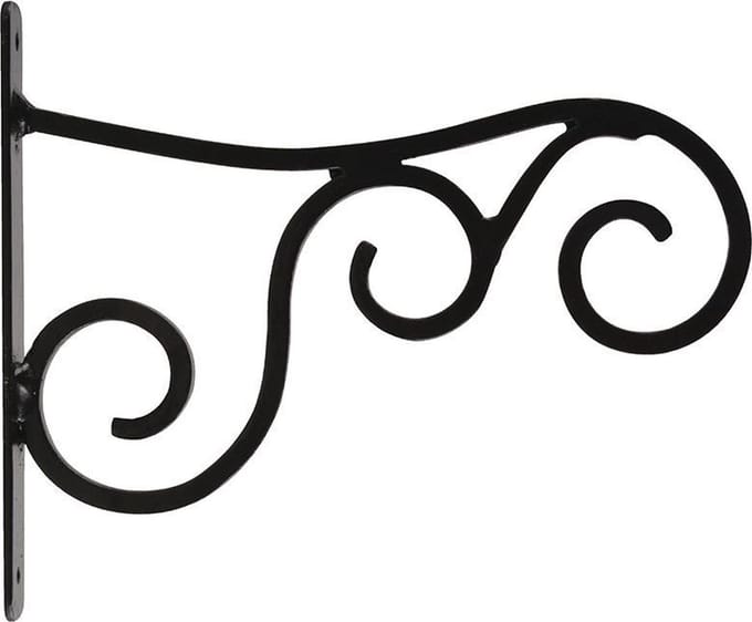 Esschert Design Haak voor hanging basket - Medium