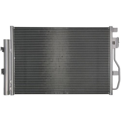 Condensator, airconditioning BOSCH 1 986 AD2 319