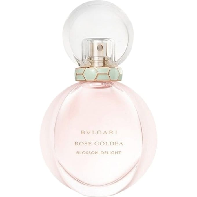 Bvlgari Rose Goldea Eau de Parfum Spray Damesparfum Dames 30 ml