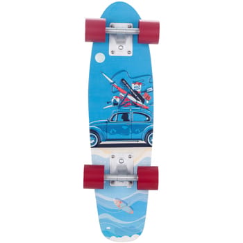 Beeldjes Signes Grimalt Skate Muur Ornament