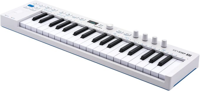 Arturia KeyStep 37 mk2 - Midi Keyboard