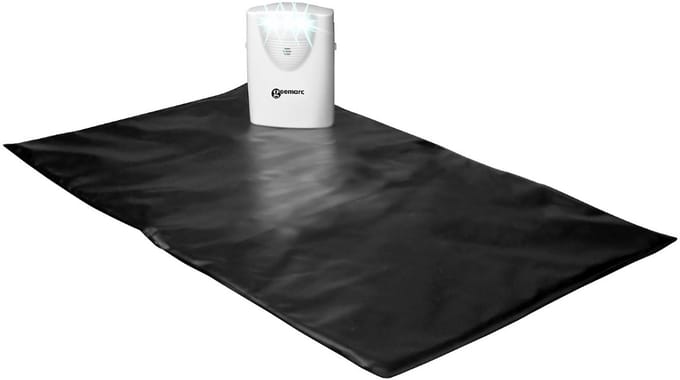 Geemarc Amplicall PSA100 druksensormat – 36 x 56 cm – met ontvanger