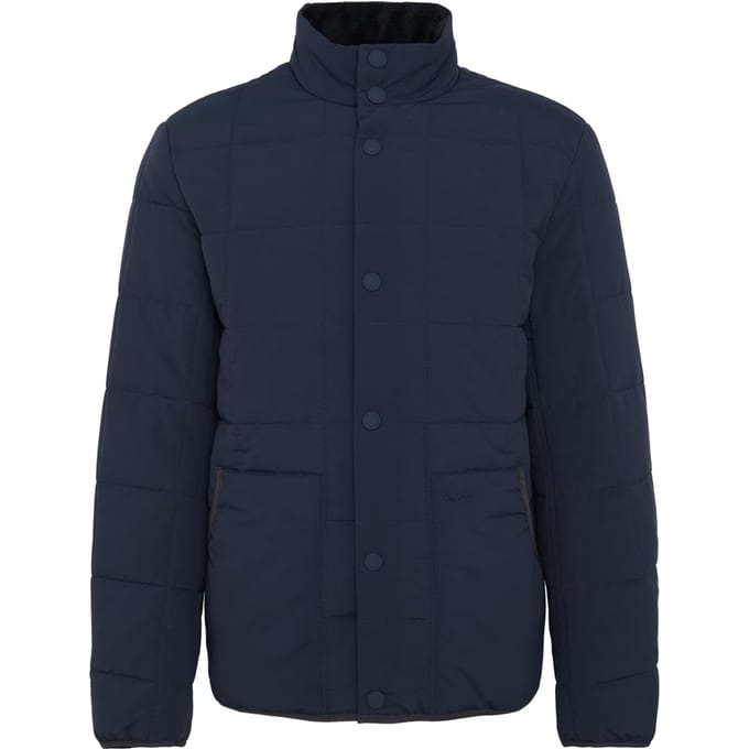 Gewatteerde Shoreman-jas