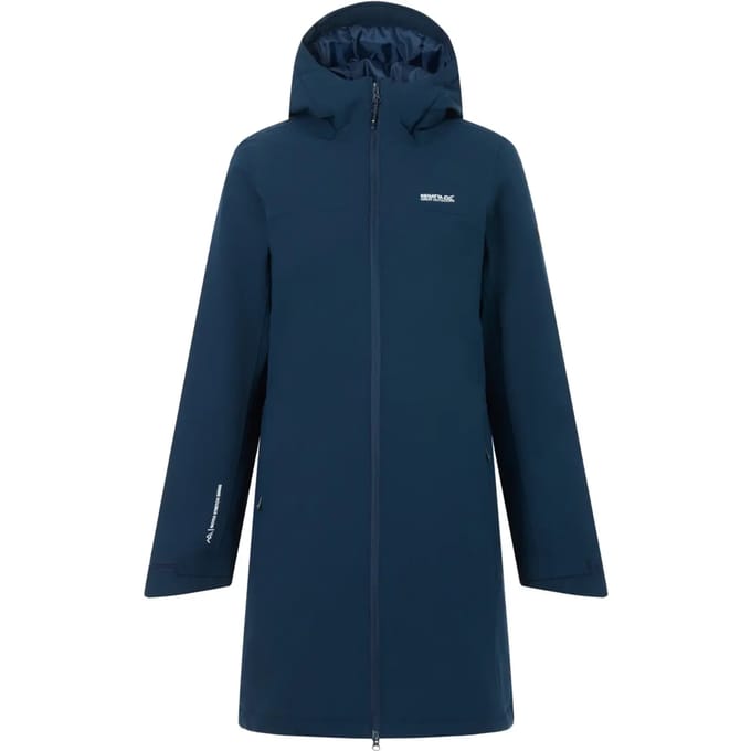 Waterdicht damesjack Regatta Taline