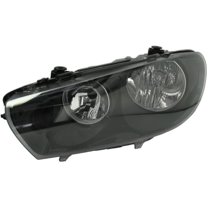 Koplampen DEPO 441-11C3LMLDEM2, links