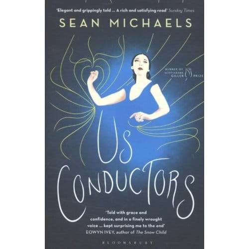 Us Conductors - Sean Michaels