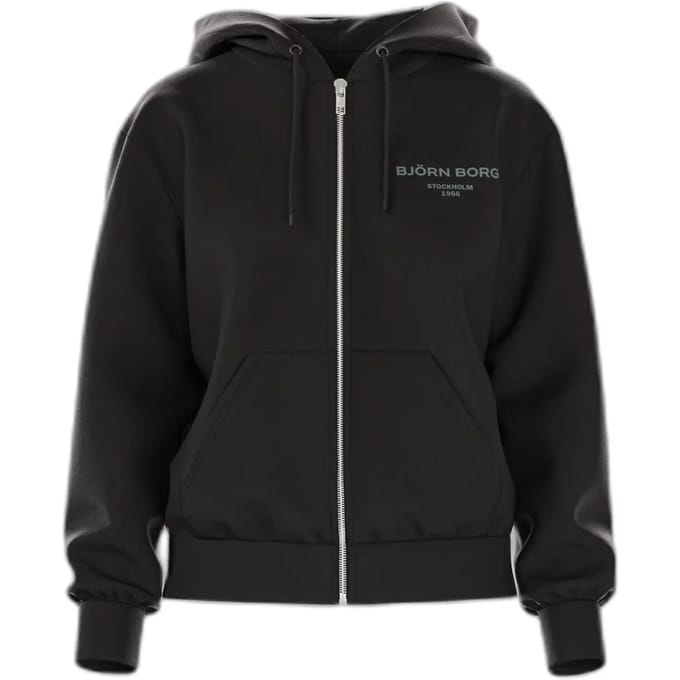 Damescapuchon Björn Borg Essential 1