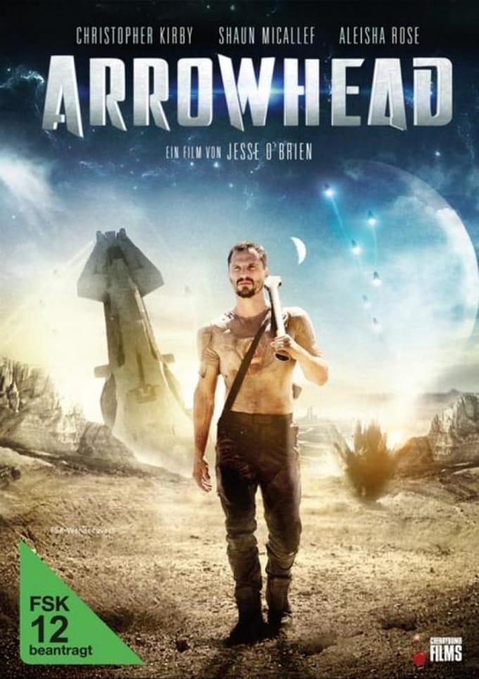 Arrowhead (Import DE)