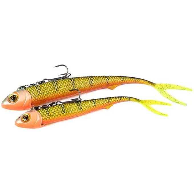 Lok Fox Rage Pelagic Ready Rig Slick Finesse