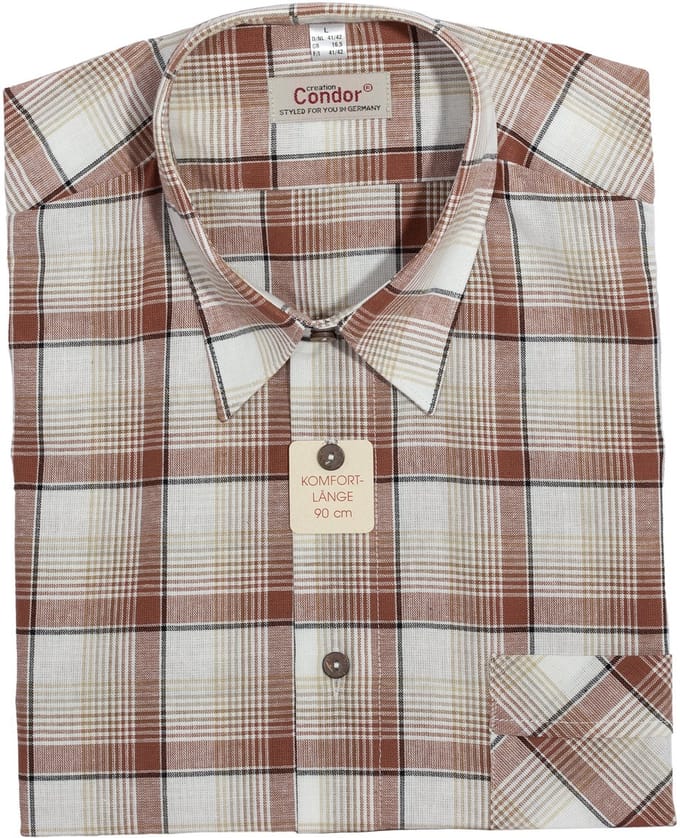 Condor kleding 500001-2628/63 Condor shirt
