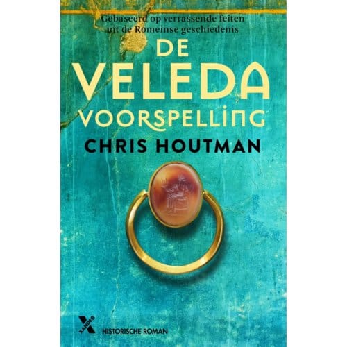 De Veleda-Voorspelling - De Veleda - Chris Houtman
