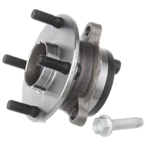 Wiellagerset SKF VKBA 7799