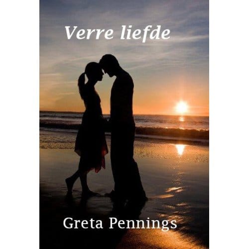 Verre Liefde - Greta Pennings