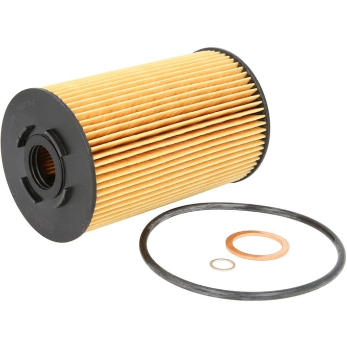 Mahle Oliefilter KNECHT OX 150D