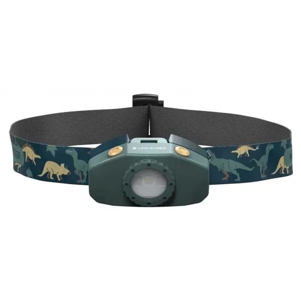 Koplamp Ledlenser KIDLED2