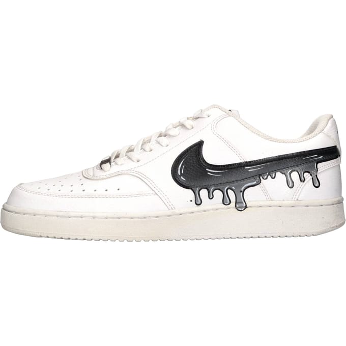 Nike Seddys Witte sneakers