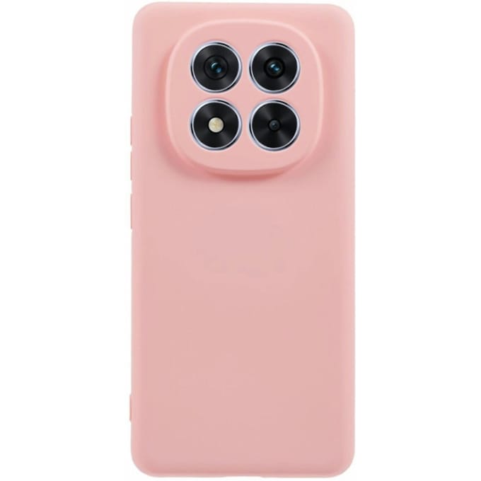Mocaa Xiaomi Redmi Note 14 Pro+ Hoesje Roze