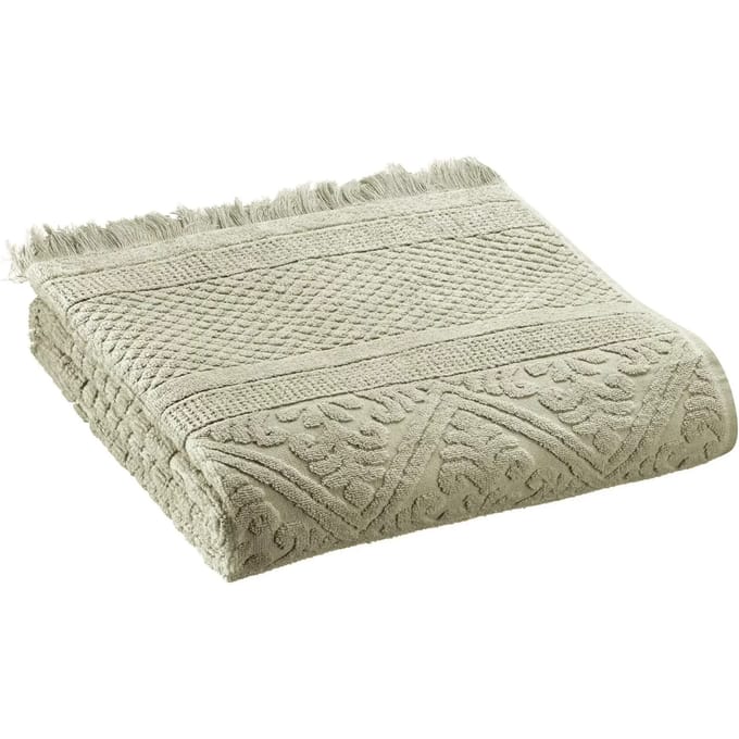 Handdoek Vivaraise Zoe