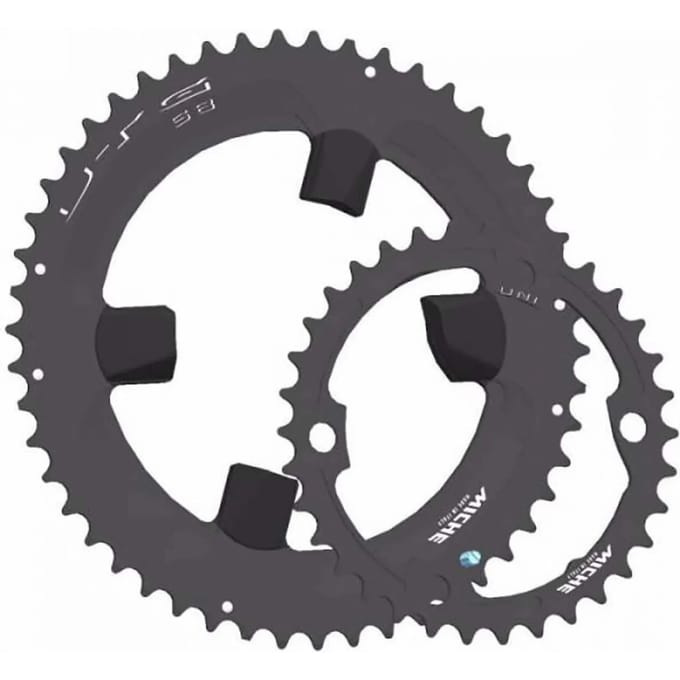 Fietsschijvenbak Miche Utg11 110 Bcd 4Br. 38 D/Shi. Ultegra