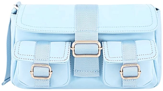 Cargo cute tas