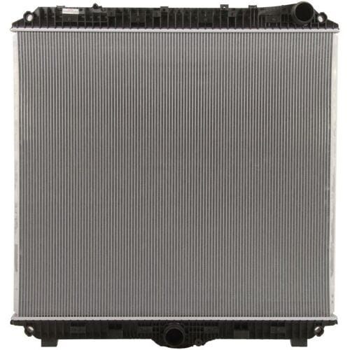 Radiator HIGHWAY AUTOMOTIVE 11033127HW