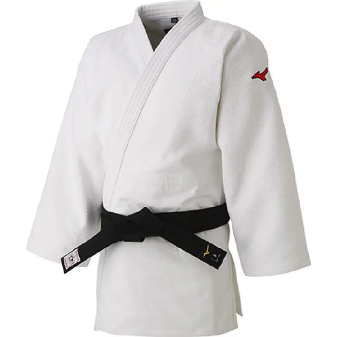 Judo Kimono Jas Mizuno Yoroi
