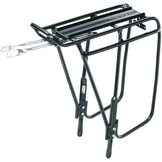 Bagagerek achteraan Topeak UNI Super Tourist DX - MTX 2.0