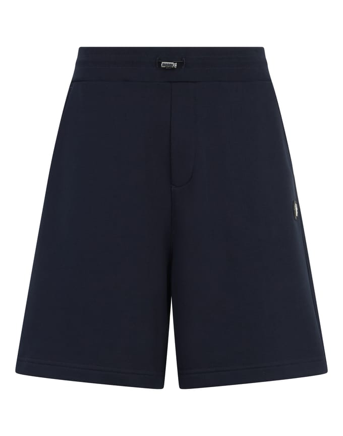Fleece Shorts Basic