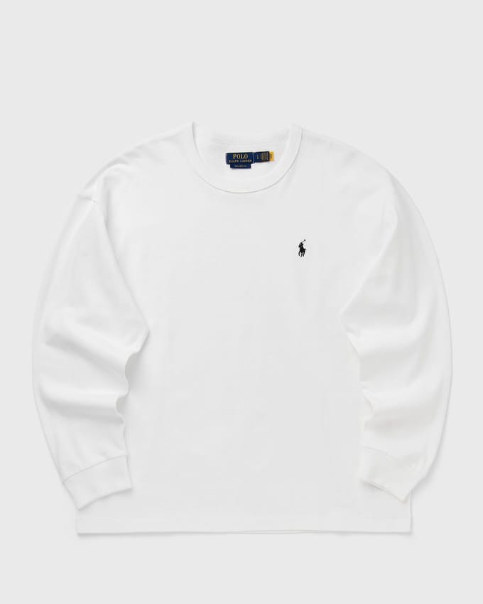 KNIT T-SHIRT