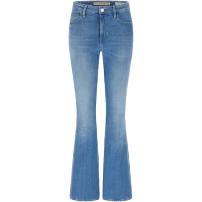 Guess sexy jeans fakkels