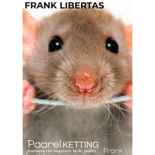 Paarelketting - Frank Libertas