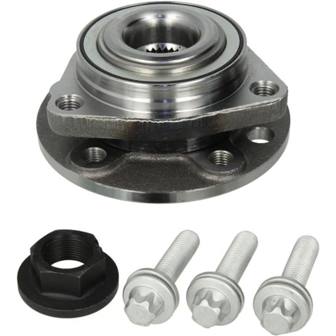 Wiellagerset BTA H1U002BTA