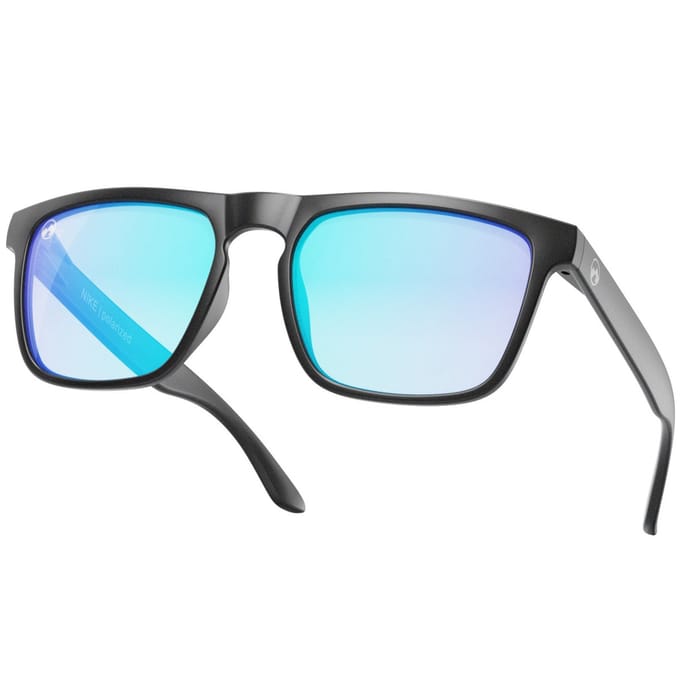 MowMow Nike Zonnebril - Gepolariseerd - Heren - Dames