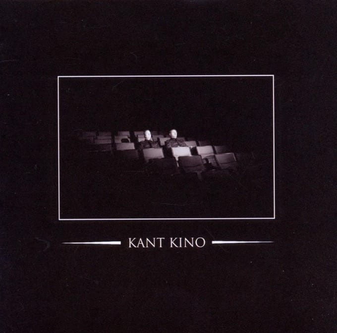 Kant Kino - We Are Kant Kino - You Are Not (CD)