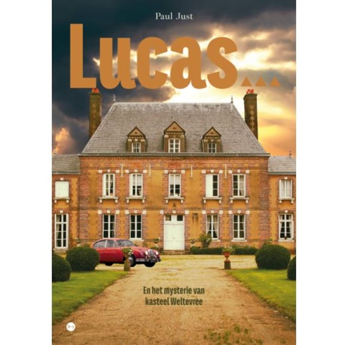 Lucas - Paul Just