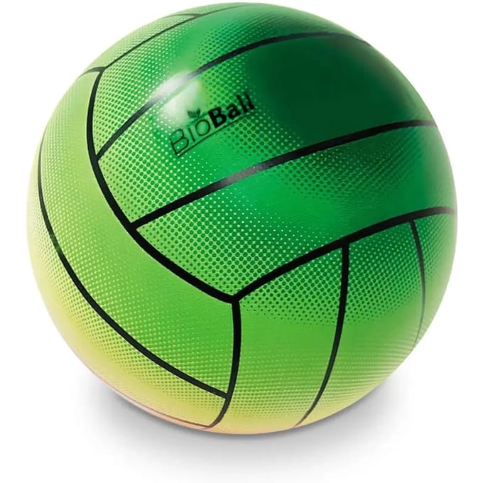 Biologisch Volleyball voor Kinderen Mondo Spa Pixel