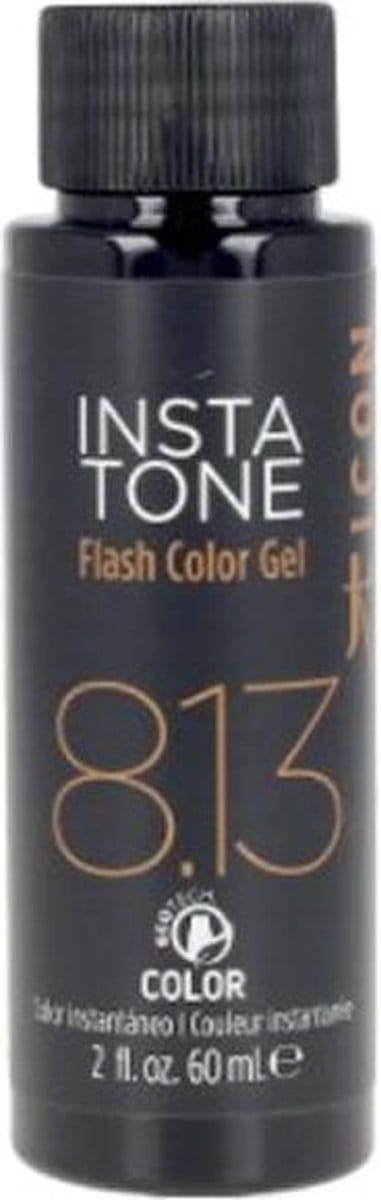 Permanent Colour Creme I.c.o.n. Insta Tone (60 ml)