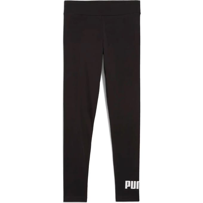 Puma ESS No.1 Logo Legging Junior - Maat 152