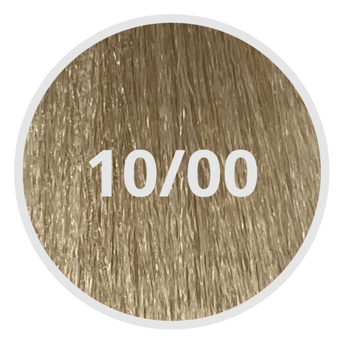 Lisap Absolute 3 10/00 Diep Platinablond 60ml