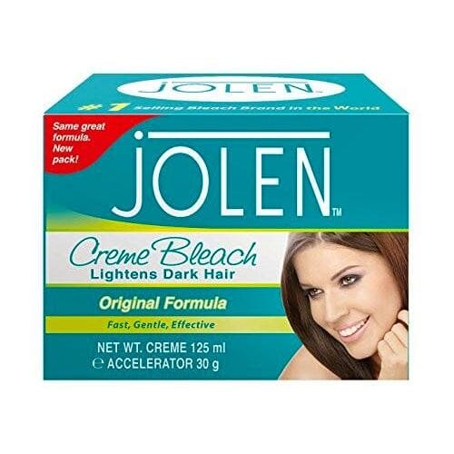 Jolen Ontkleuringscreme Regular - 125 ml