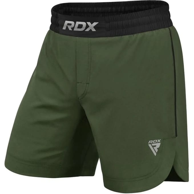 MMA shorts RDX T15