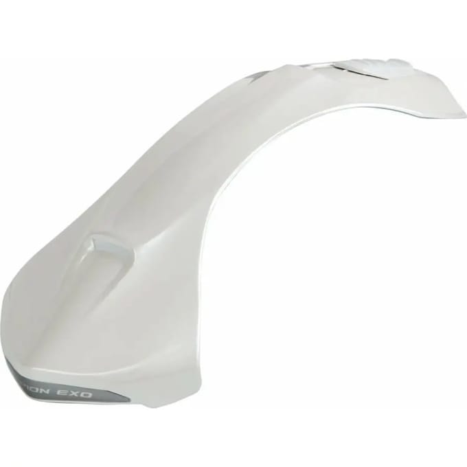 Helm onderdelen Scorpion Lower Vent Sub Assy Exo-1400 (Evo)