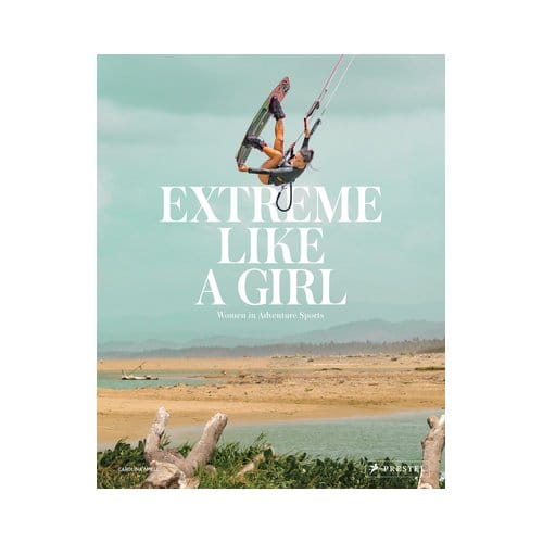 Extreme Like A Girl - Carolina Amell
