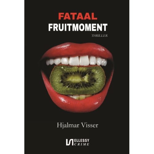 Fataal Fruitmoment - Hjalmar Visser
