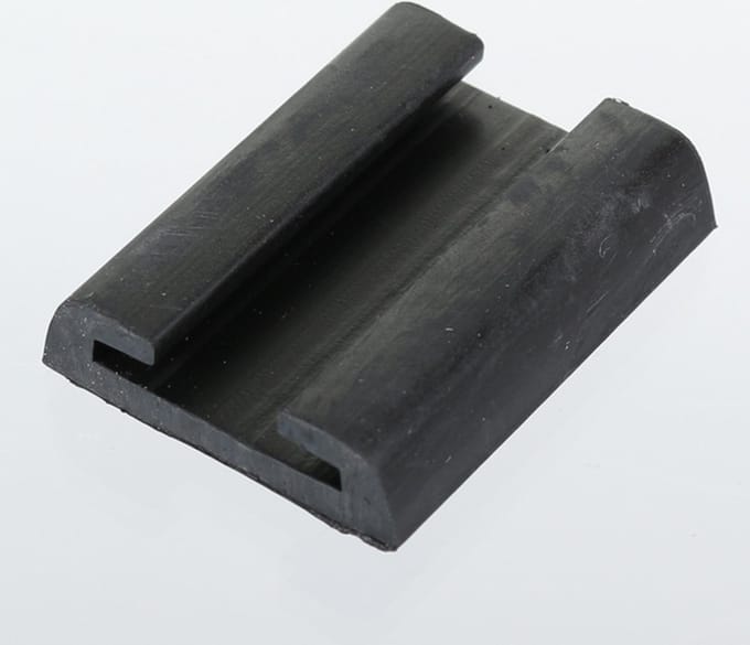 Thule rubber-plate for-clipon-high-9103-9106