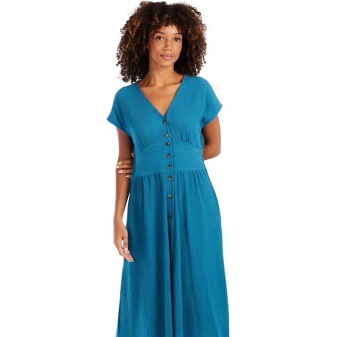 Protest PRTNieve – Midi-jurk Dames