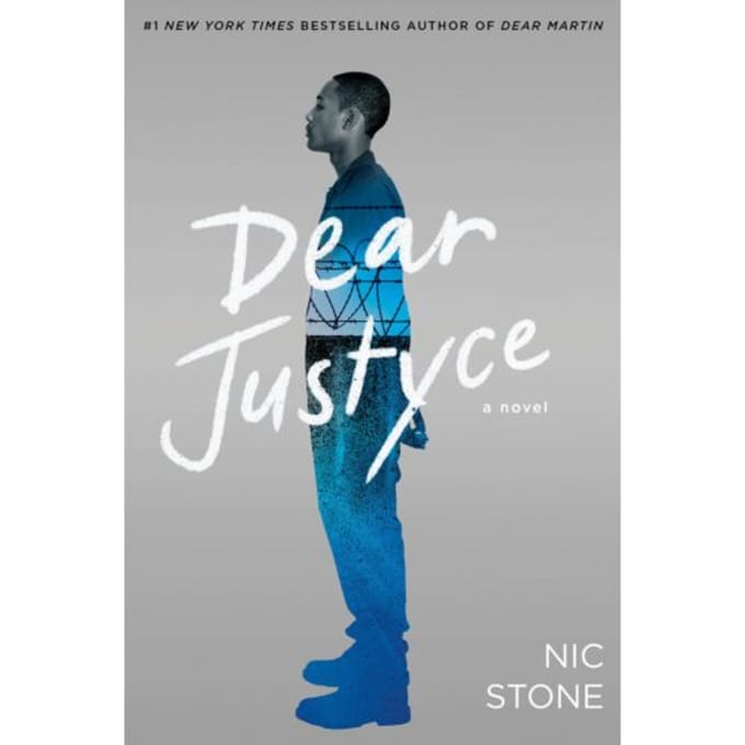 Dear Justyce - Nic Stone